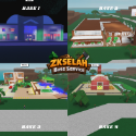 Lumber Tycoon 2