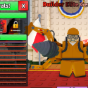 Mini War