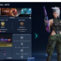Blood Strike Accounts