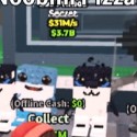 Steal a Brainrot