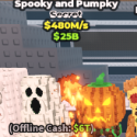 Steal a Brainrot