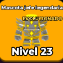 Muscle Legends