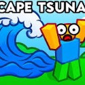 Escape Tsunami For Brainrots Trade Tokens