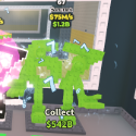 Steal a Brainrot