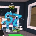 Steal a Brainrot