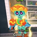 Steal a Brainrot