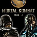 Mortal Kombat Mobile