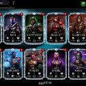 Mortal Kombat Mobile