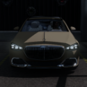 Car Parking Multiplayer