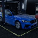 Car Parking Multiplayer