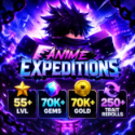Anime Expeditions