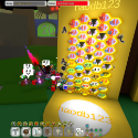 Bee Swarm Simulator