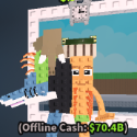 Steal a Brainrot