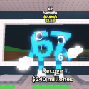 Steal a Brainrot