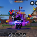 Iron Soul: Dungeon