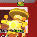 Steal a Brainrot