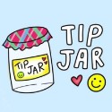 Tips Jar