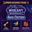 World of Warcraft