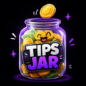 Tips Jar