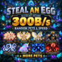 Steal an Egg