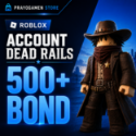 Dead Rails