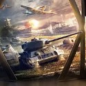 World of Tanks