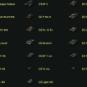 World of Tanks