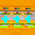 Break a Lucky Block