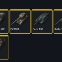 World of Tanks