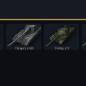 World of Tanks