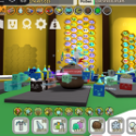 Bee Swarm Simulator