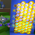Bee Swarm Simulator