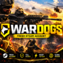 WARDOGS