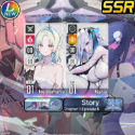 Chaos Zero Nightmare