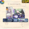 Chaos Zero Nightmare