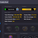 8 Ball Pool