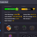 8 Ball Pool