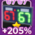 +1 Speed Keyboard Escape