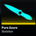 Knife Duels