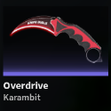 Knife Duels