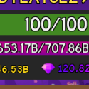 Dungeon Quest Reborn
