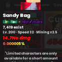 My Anime Mine