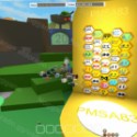 Bee Swarm Simulator