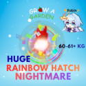 Grow a Garden