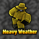 bridger: Western