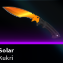 Knife Duels