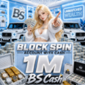 BlockSpin