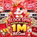 BlockSpin
