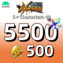 One Piece Bounty Rush