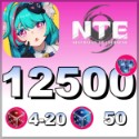 Neverness to Everness
